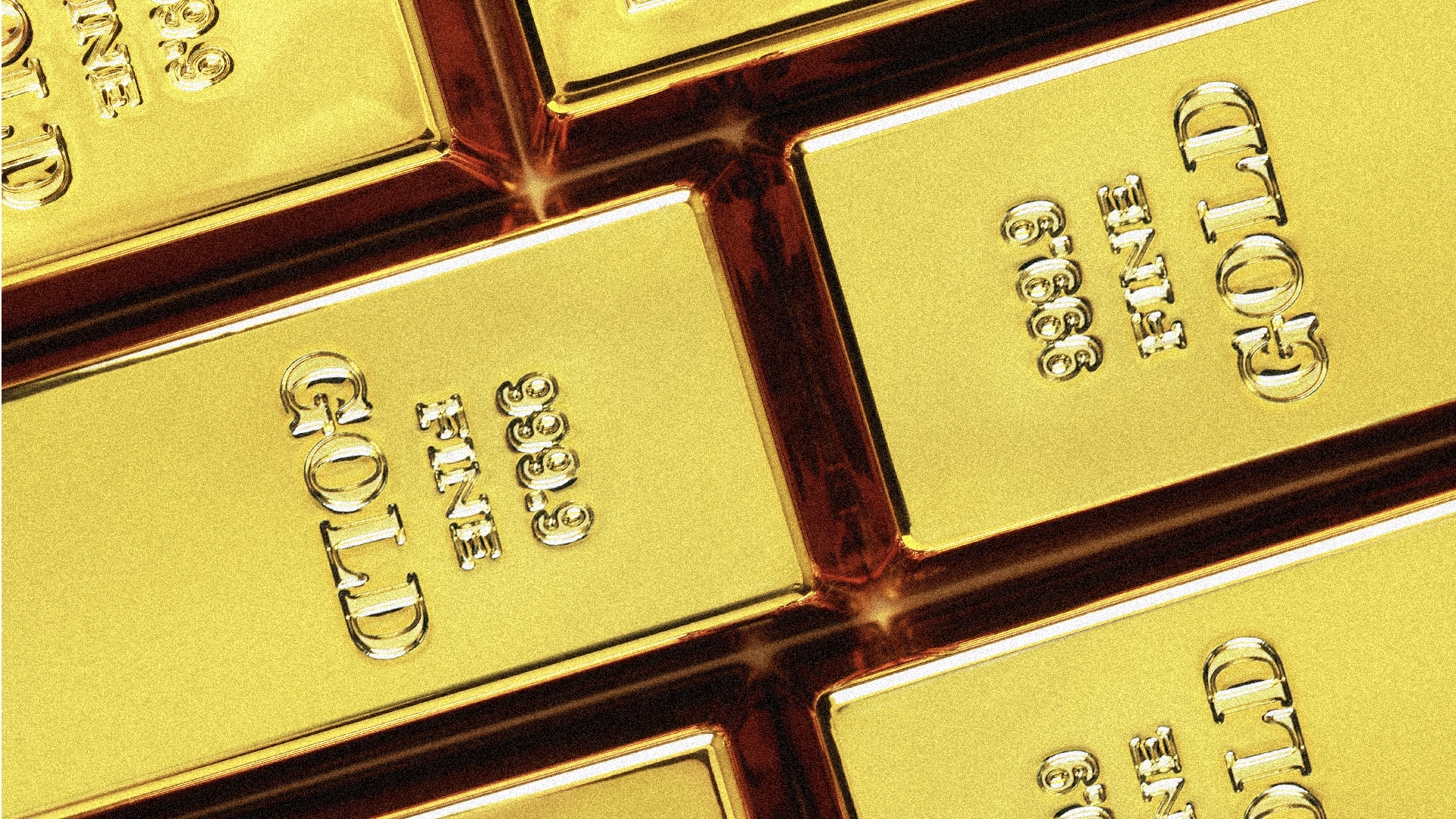 Why it’s time to consider gold