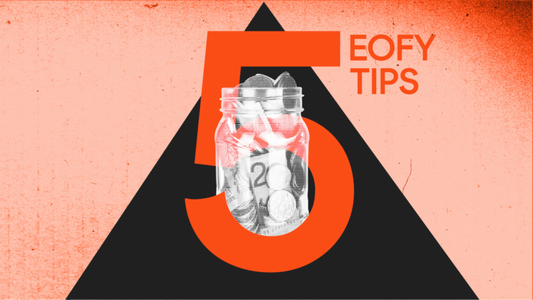 Five EOFY tips for investors