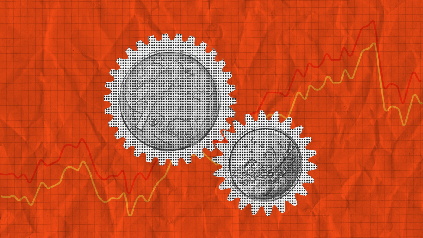 Gearing And Dollar Cost Averaging: A Powerful Combination 