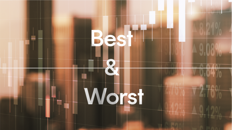 Betashares Best & Worst – May 2024