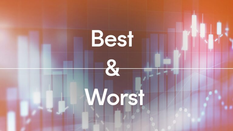Betashares Best & Worst – June 2024