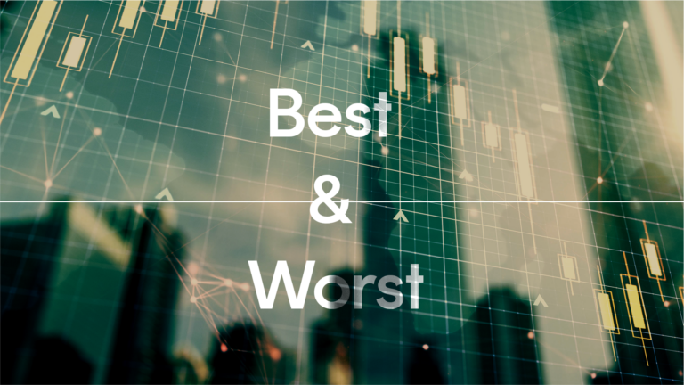 Betashares Best & Worst – July 2024