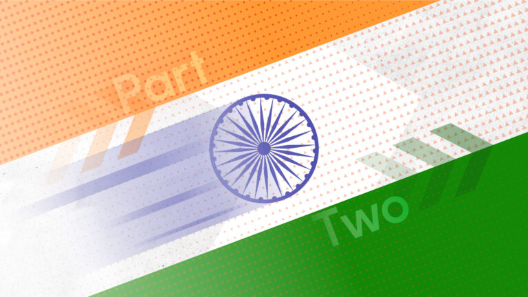 India: The new global growth engine – Part 2