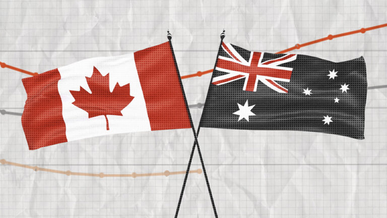 Canada and the case for Australian bonds