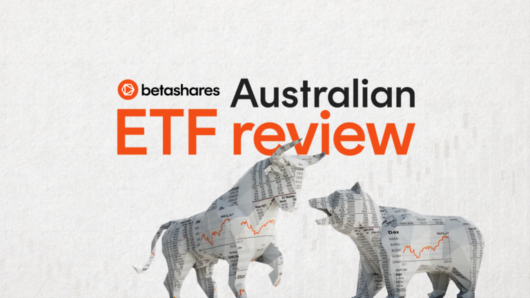 Betashares Australian ETF Review: September 2024