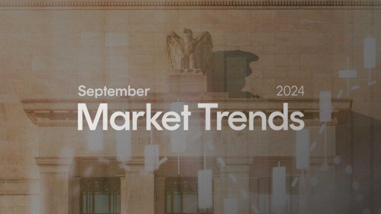 Market Trends: September 2024