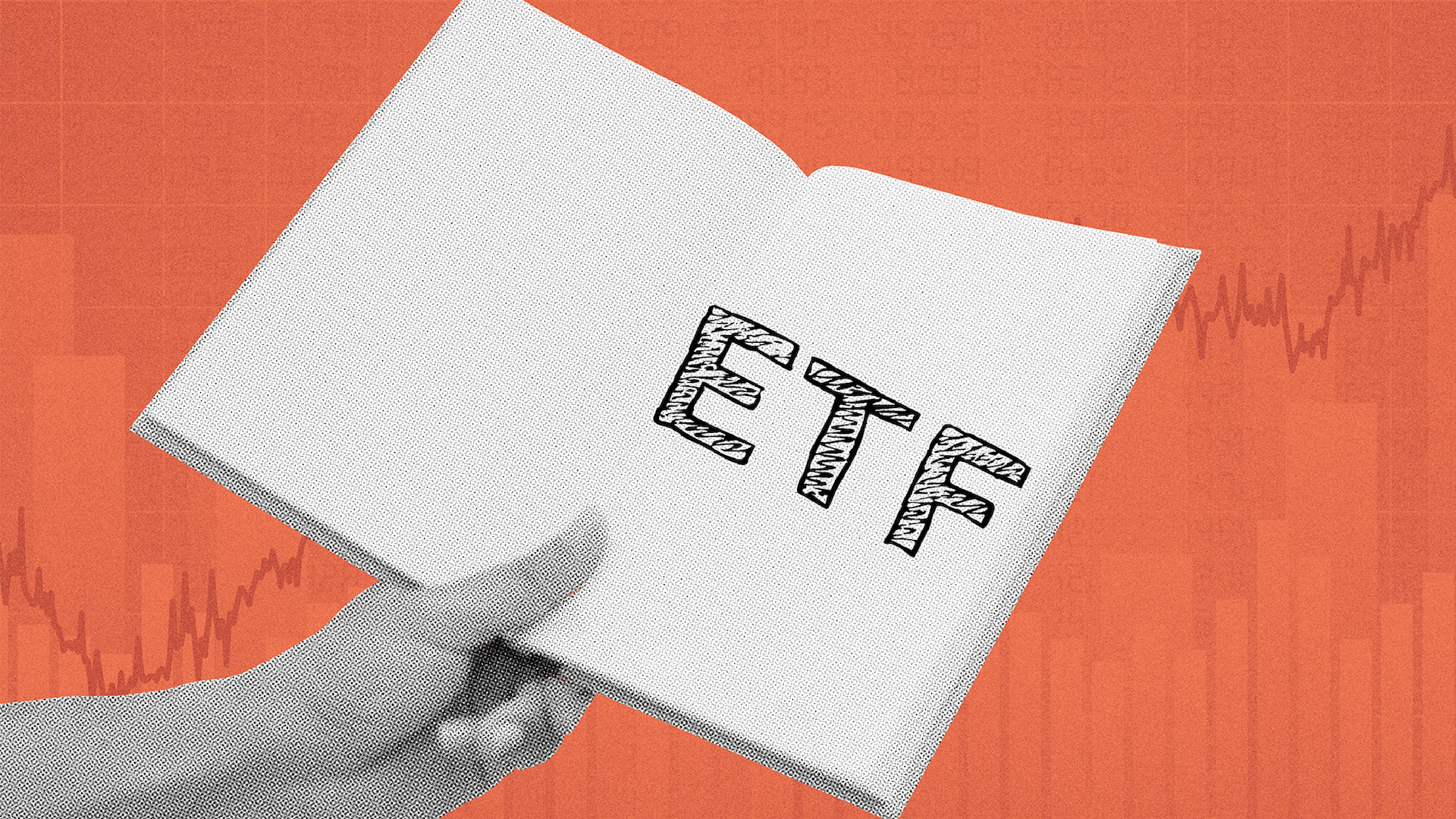 The ultimate guide to dividend ETFs