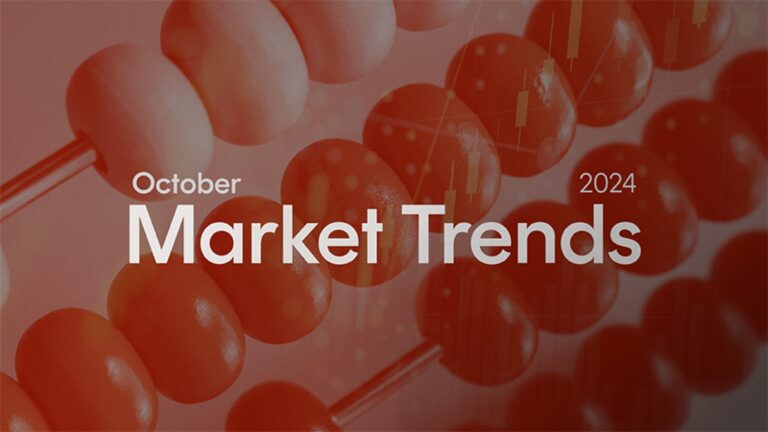 Market Trends: October 2024