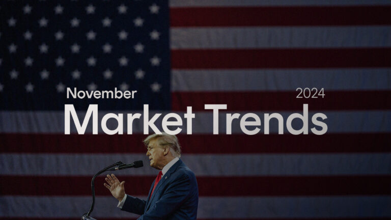 Market Trends: November 2024