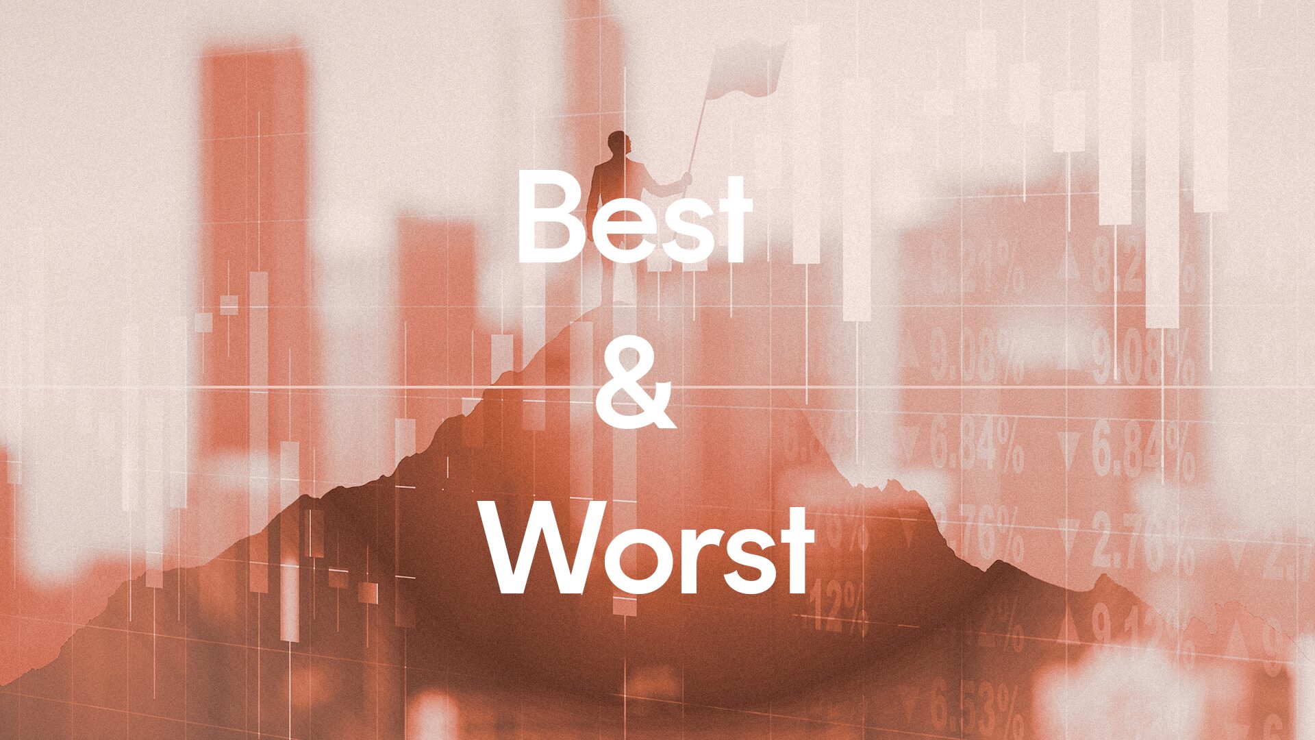 Betashares Best & Worst - 2024