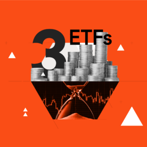 3 high-yield ETFs that could help boost your income