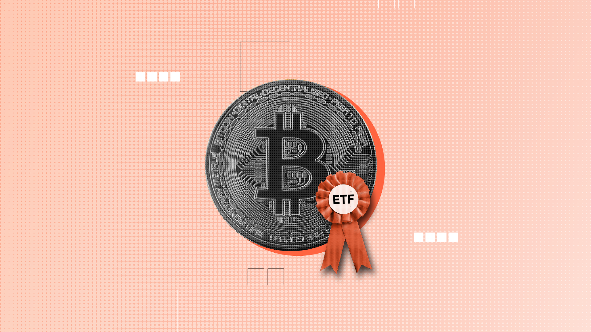 Are ETFs the better way to invest in Bitcoin?